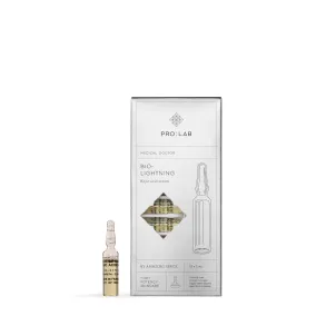PRO:LAB BIO-LIGHTNING  KOJIC ACID SERUM (10X3ML)