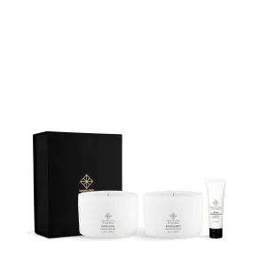 BODYLICIOUS & SCRUB BOX