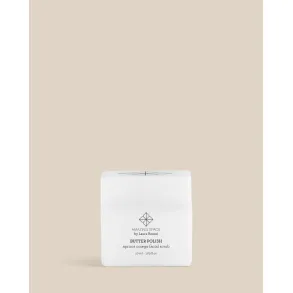 AMAZING SPACE - BUTTER POLISH  APRICOT OMEGA FACIAL SCRUB (50ML)