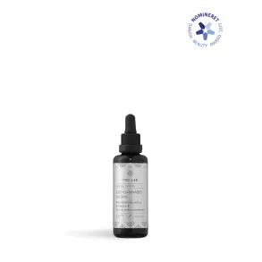 PRO:LAB  CBD-CANNABIS DROPS  FACE & NECK CONCENTRATE (40ML)
