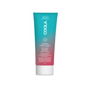 COOLA Classic Body Lotion Guava Mango SPF 50, 148 ml - ny