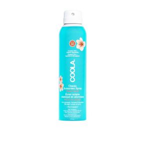 Coola - Classic Body Spray Tropical Coconut SPF 30, 177 ml.
