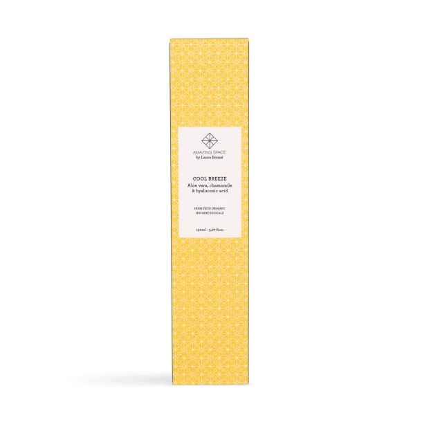 COOL BREEZE  AFTERSUN FOR FACE & BODY (150ML)