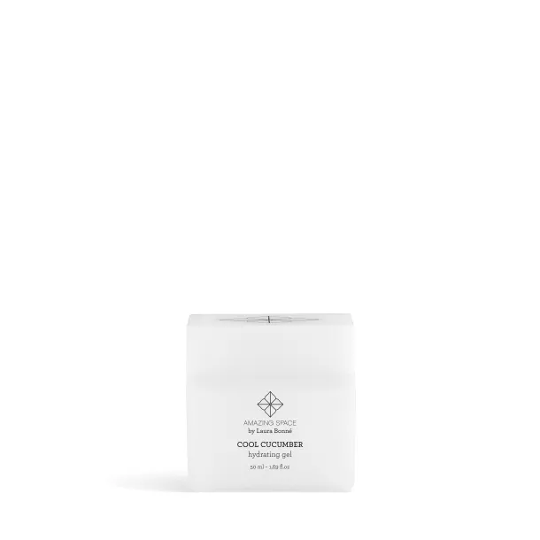 COOL CUCUMBER  HYDRATING GEL (50ML)