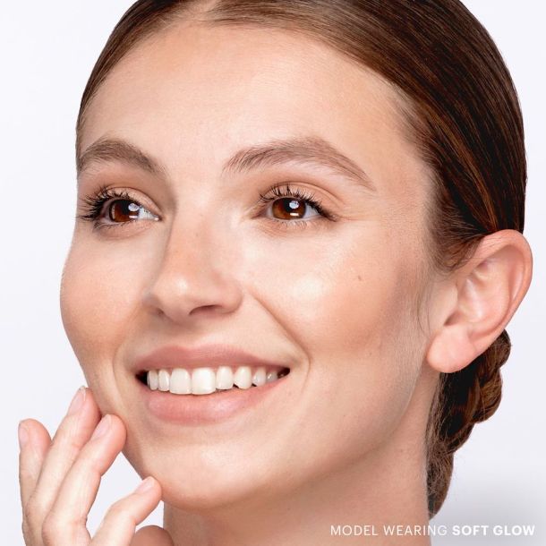 Glo Cream Bronze Stick - Soft Glow