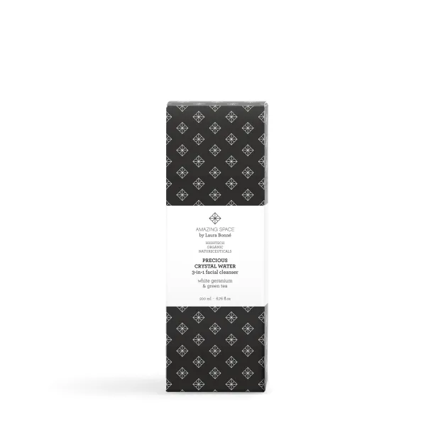 PRECIOUS CRYSTAL WATER - 3 IN 1 FACIAL CLEANSER (200ML)