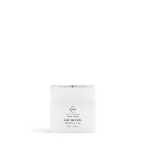 AMAZING SPACE - DEEP CHARCOAL BLACK FACIAL SCRUB (50ML)