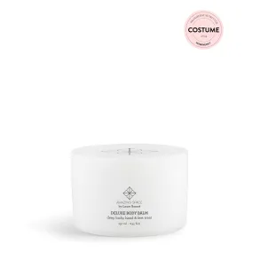 DELUXE BODY BALM  DEEP BODY, HAND & FEET TREAT (250ML)