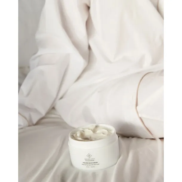 DELUXE BODY BALM  DEEP BODY, HAND & FEET TREAT (250ML)