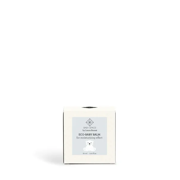 AMAZING SPACE - ECO-BABY BALM FOR MOISTURIZING EFFECT (60ML)