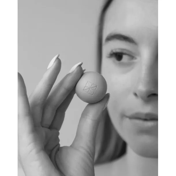 ECO-RUBBER BALLS  FACE WORKOUT