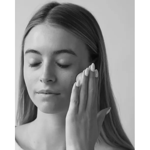 ECO-RUBBER BALLS  FACE WORKOUT