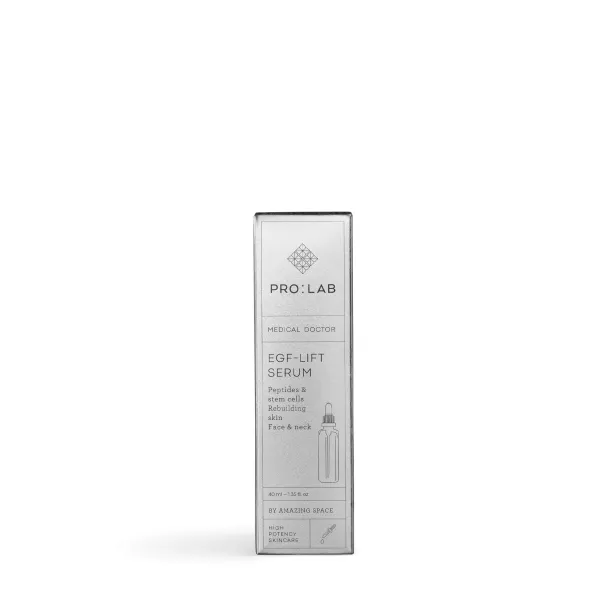 PRO:LAB EGF-LIFT SERUM FACE & NECK (40ML)