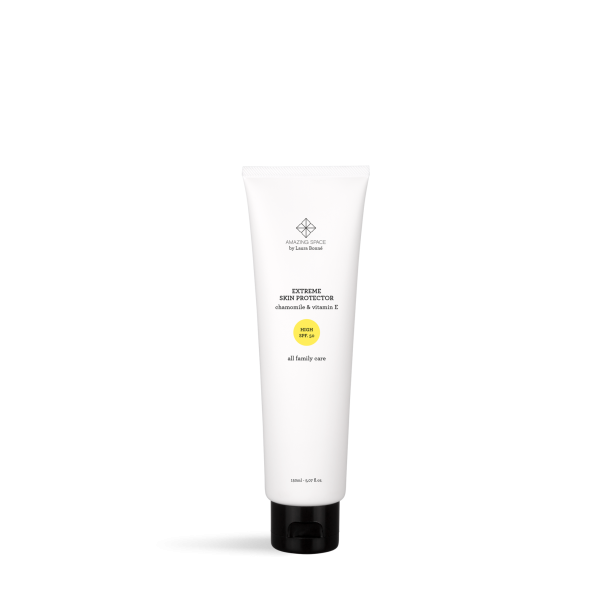 EXTREME SKIN PROTECTOR � CHAMOMILE & VITAMIN E SPF. 50 (150ML)