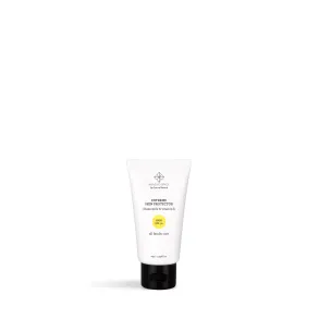 AMAZING SPACE - EXTREME SKIN PROTECTOR  CHAMOMILE & VITAMIN E SPF. 50 (75ML)