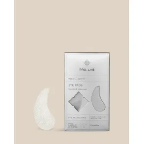 AMAZING SPACE - PRO:LAB  EYE PADS  PEPTIDES & SILK PROTEIN (10 PCS)