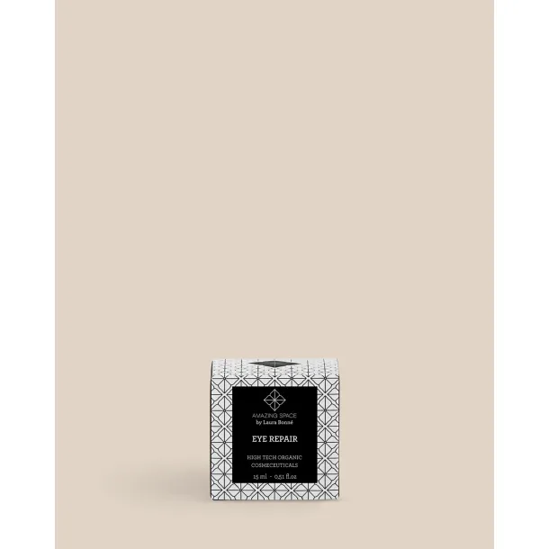 AMAZING SPACE - EYE REPAIR  EYE CREAM (15ML)
