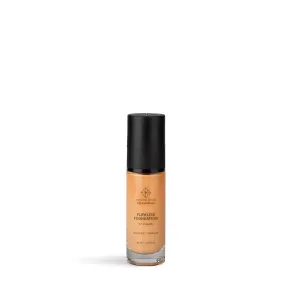 FLAWLESS FOUNDATION  CC CREAM (30ML) Glow