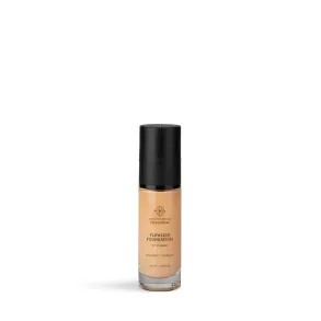 FLAWLESS FOUNDATION  CC CREAM (30ML) Natural