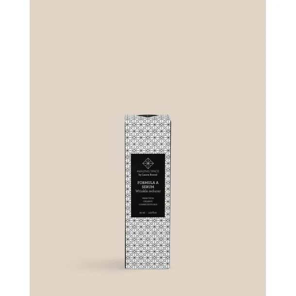 AMAZING SPACE - FORMULA A SERUM  WRINKLE REDUCER (35ML)