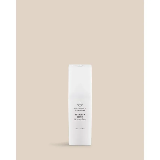AMAZING SPACE - FORMULA A SERUM  WRINKLE REDUCER (35ML)