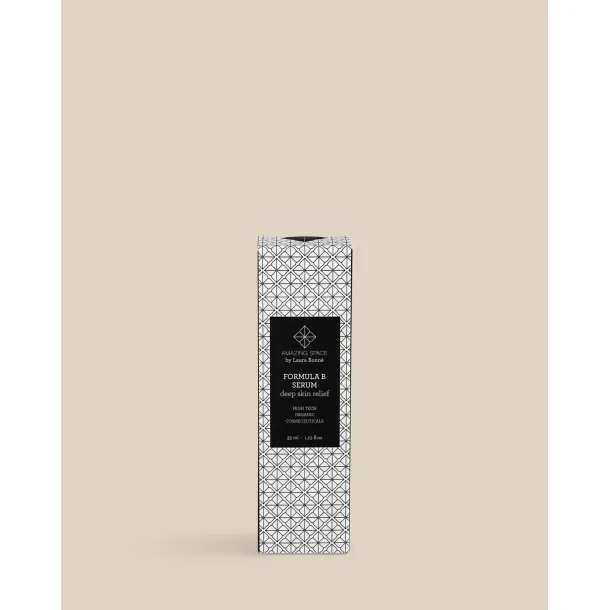 AMAZING SPACE - FORMULA B SERUM  DEEP SKIN RELIEF (35ML)