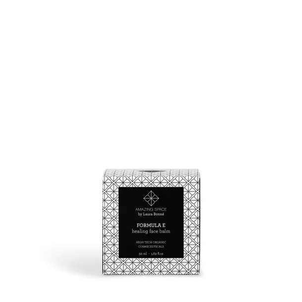 AMAZING SPACE FORMULA E HEALING FACE BALM (50ML)