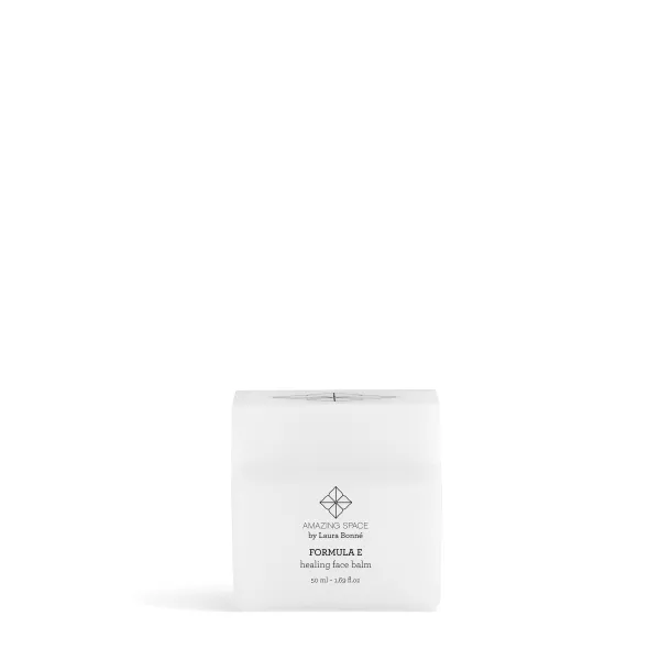 AMAZING SPACE FORMULA E HEALING FACE BALM (50ML)