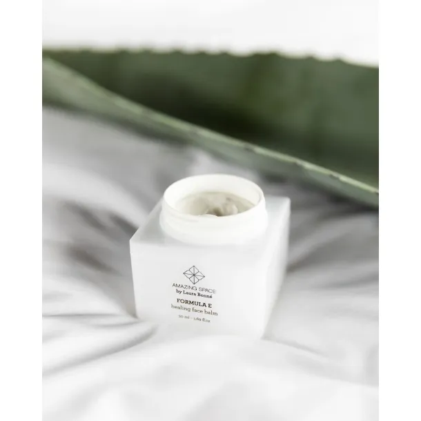 AMAZING SPACE FORMULA E HEALING FACE BALM (50ML)