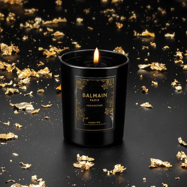 BALMAIN GINGER DUFTLYS