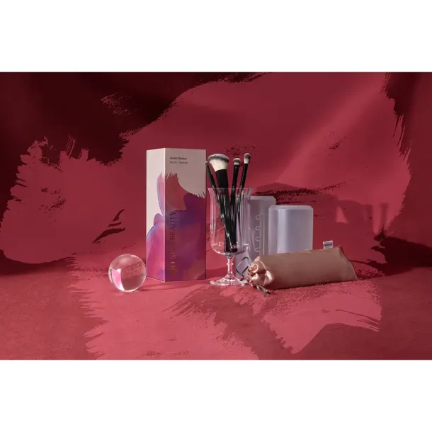 Artist Choice Brush Capsule