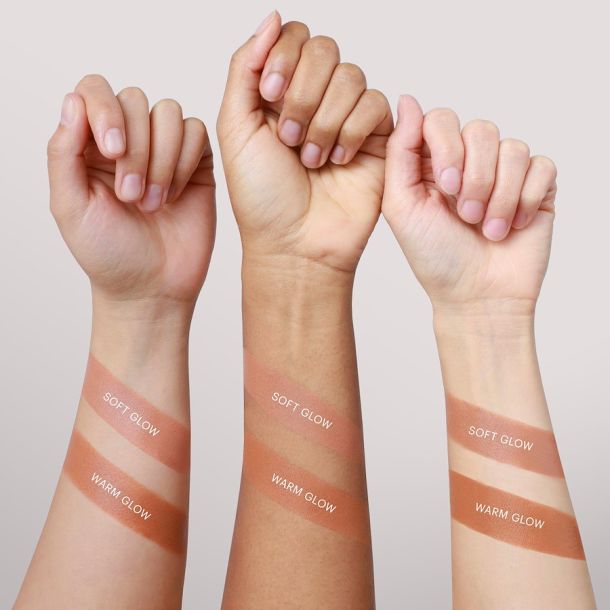 Kopi af Glo Cream Bronze Stick - Warm Glow