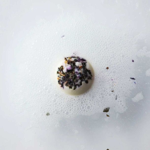 HUMDAKINBATH CREAMER BOX 4-PAK