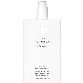 Iles Formula Curl Revive Spray 500 ml