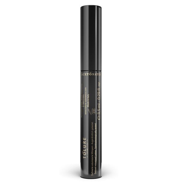 Tolure Mascara - Vegan Black - NEW 