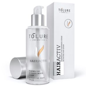 Tolure Cosmetic -  HairActive