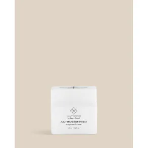 AMAZING SPACE - JUICY MANDARIN SORBET  ENZYME EXFOLIATOR (50ML)