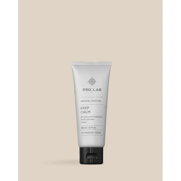 PRO:LAB  KEEP CALM  MULTI-RECOVER CREAM (80ML)