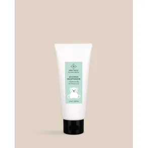 AMAZING SPACE - ECO-KIDS MOISTURIZER  CHAMOMILE & VITAMIN E (100ML)