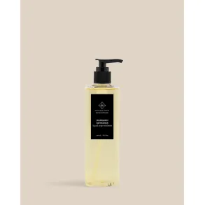 MANDARIN REFRESHER  LIQUID SOAP EXFOLIATOR (240ML)