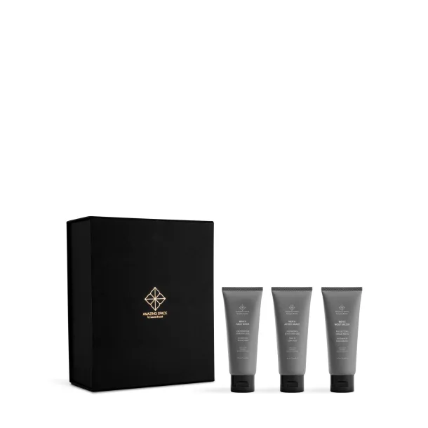 MENS COLLECTION BOX 