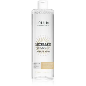 Tolure Cosmetic -  Micellar Water 400 ml.