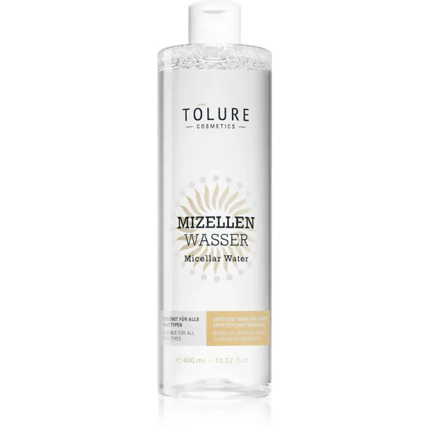 Tolure Cosmetic -  Micellar Water 400 ml.