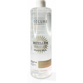 Tolure Cosmetic -  Micellar Water 400 ml.