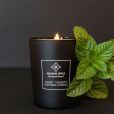 MINT CANDLE  ENERGIZE YOUR BODY (180G)