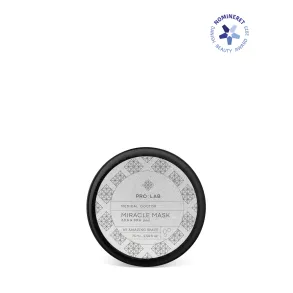 AMAZING SPACE  PRO:LAB  MIRACLE MASK  AHA & BHA PEEL (75ML)