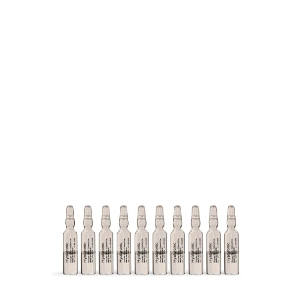 PRO:LAB  MOIST EXPLOSION  INTENSE FILLER CURE (10X2ML)