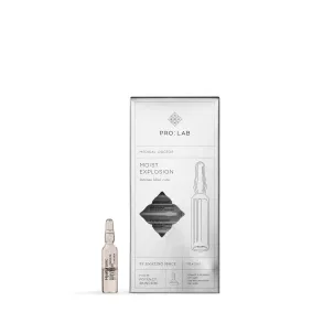 PRO:LAB  MOIST EXPLOSION  INTENSE FILLER CURE (10X2ML)