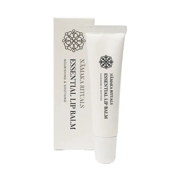 Namaka Rituals Essential Lip Balm, 15 ml