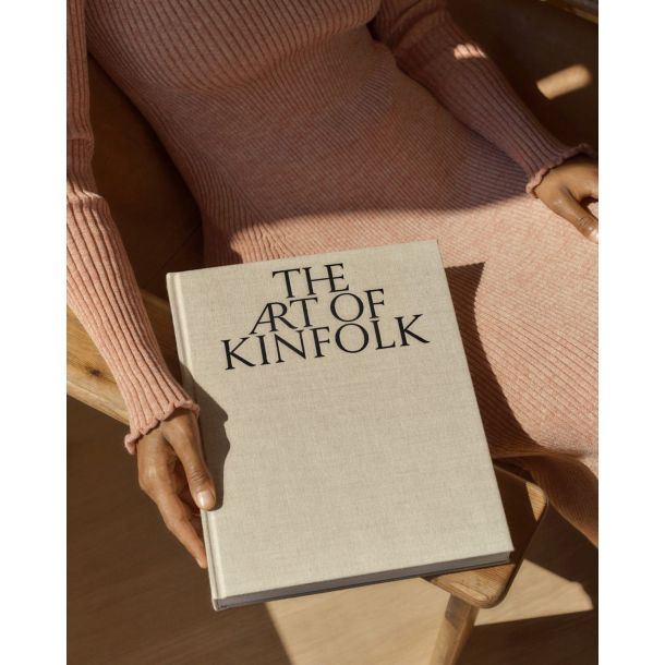 The Art of Kinfolk